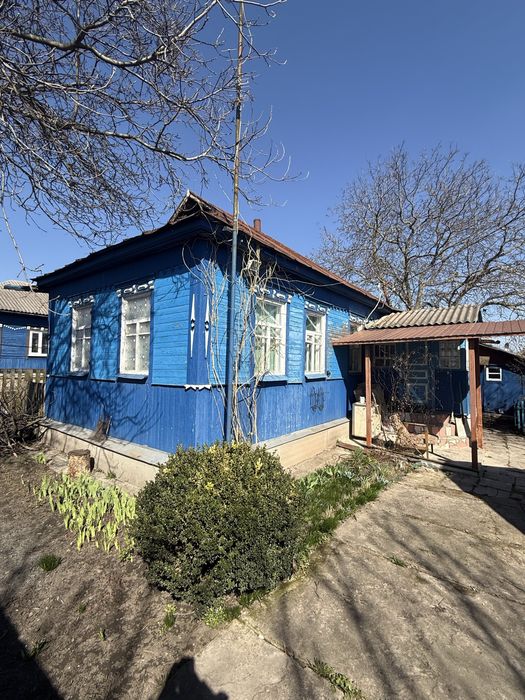 Будинок район Кврз