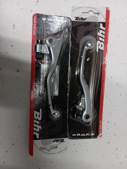 peças KTM Husqvarna enduro