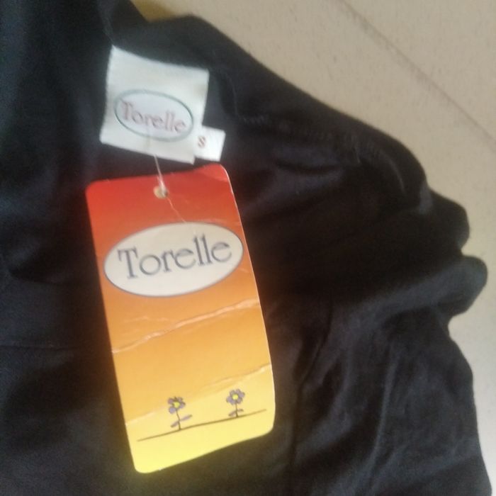Bluzka ciążowa nowa rozmiar S Torelle