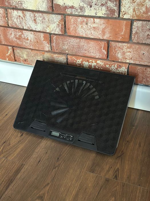 Podstawka chłodząca do laptopa Mad Dog GCP600 rgb