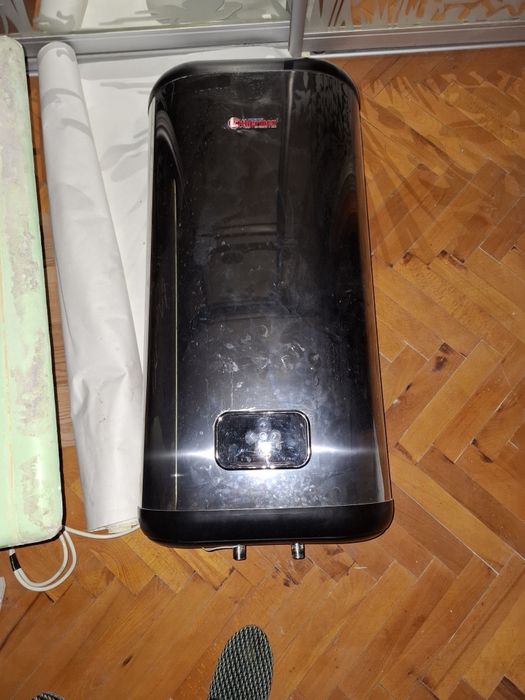 Продам працюючий бойлер