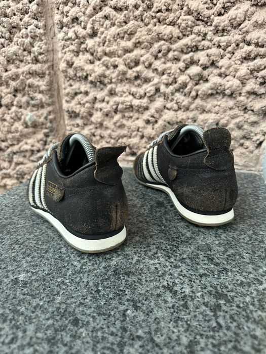 Adidas Chile 62 Vintage 39 1/3 розмір ОРИГІНАЛ: 1 950 грн