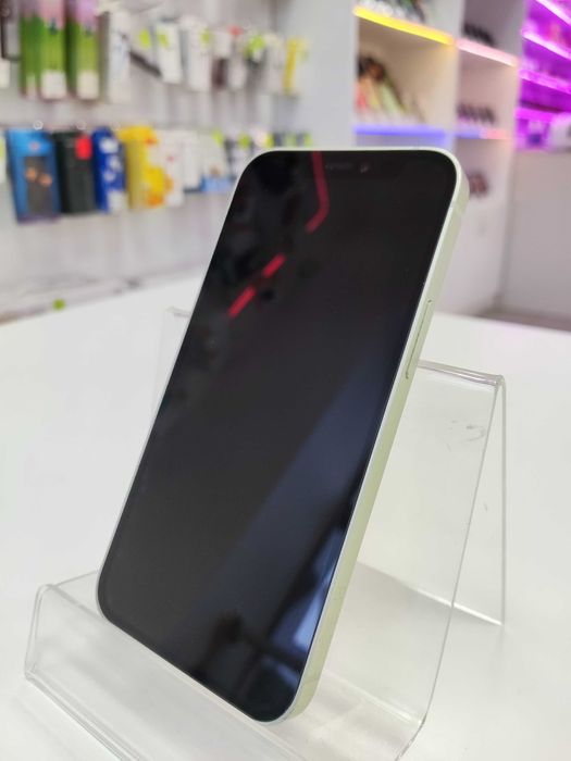 IPHONE 12 MINI 64GB GWARANCJA! Sklep! super stan/używany!!!