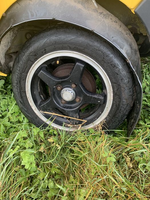 Розборка RENAULT KANGOO 1.5 Запчастини Рено канго