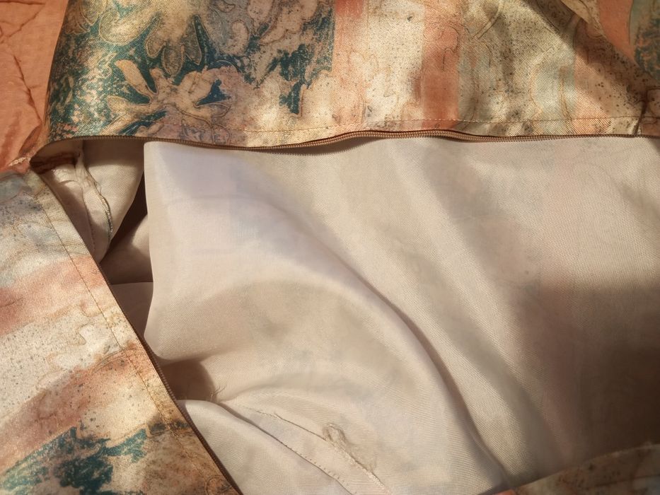 Duas fronhas 45x55 acetinadas