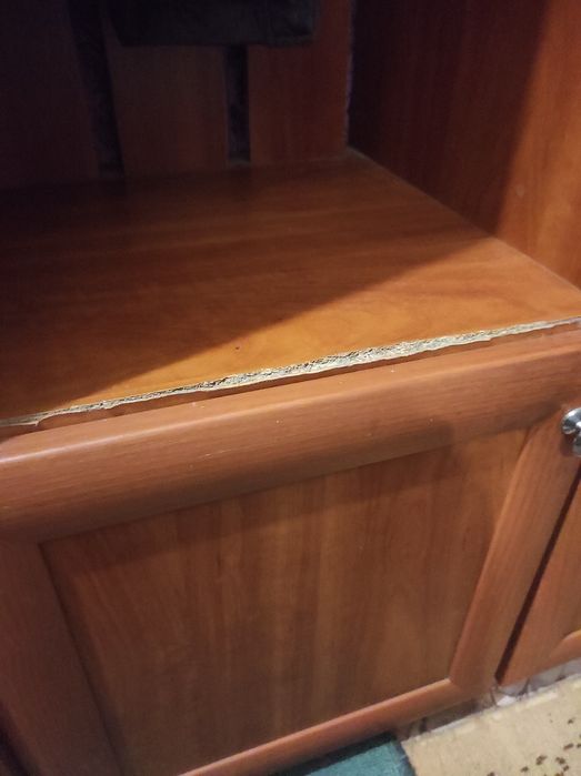 Шафа для прихожої