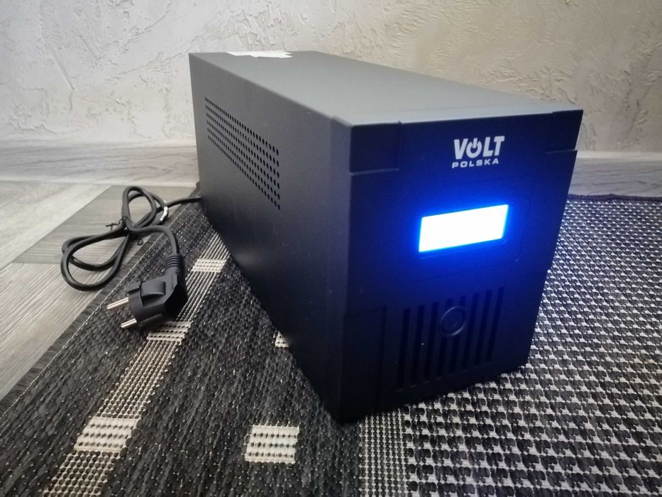 Безперебійник UPS Micro 1500