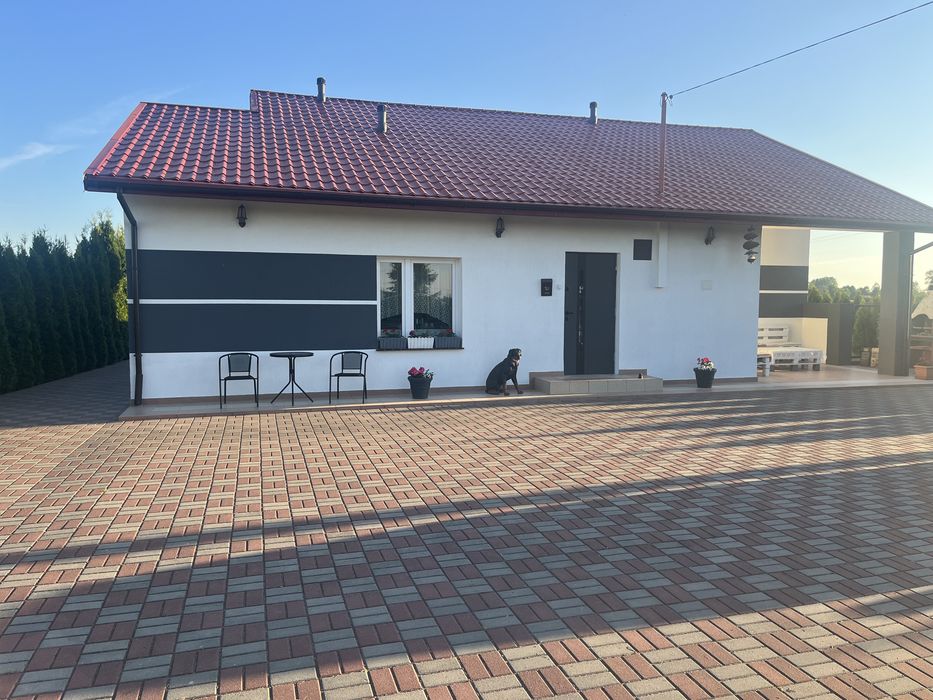 Dom – Niedźwiedź, powiat lipnowski - Widok 3