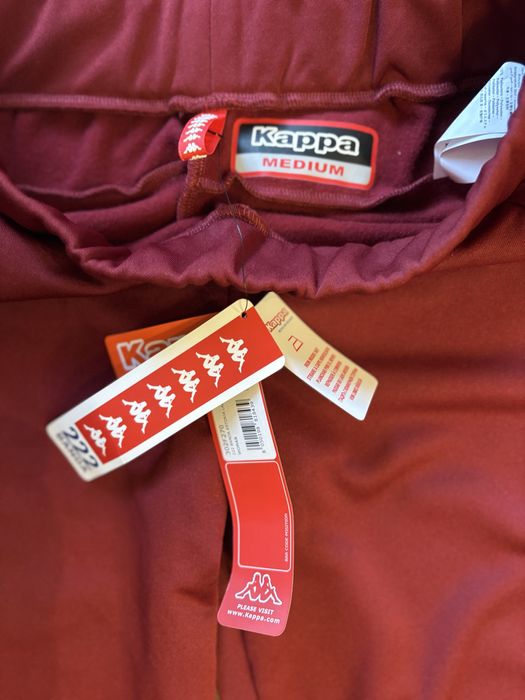 Штани Kappa(розмір M)