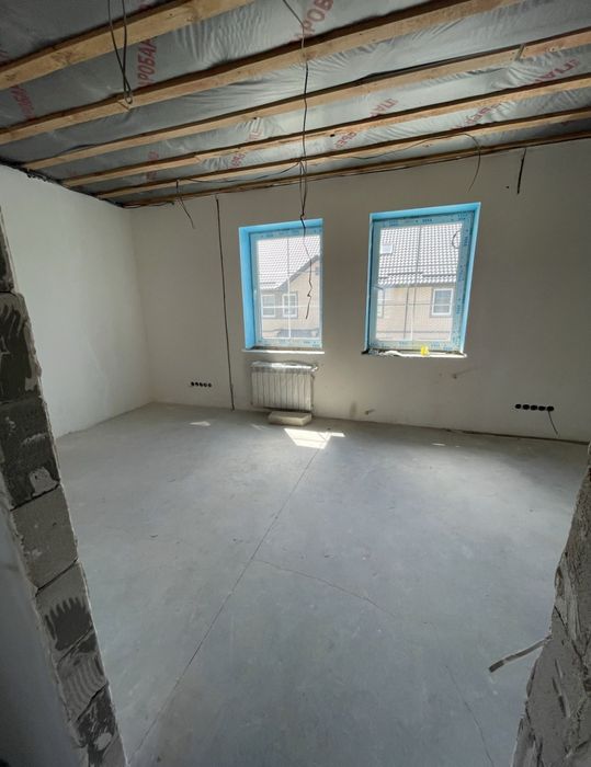 Продаж Танхаусу на Воєнстрої