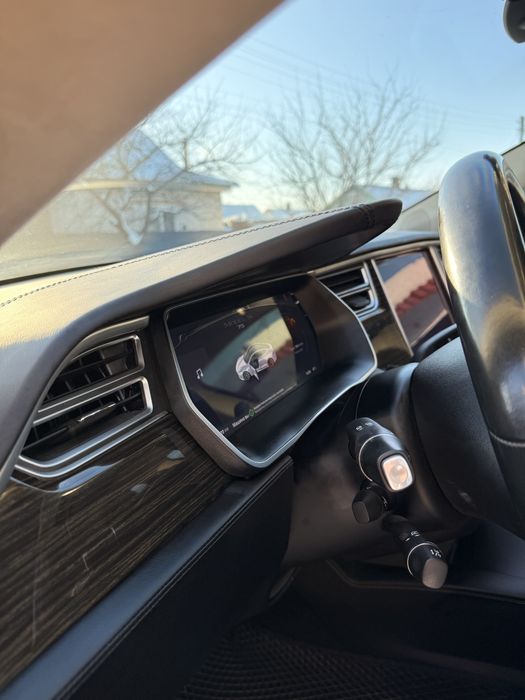 Tesla model S 2016 !Перший власник в Україні!