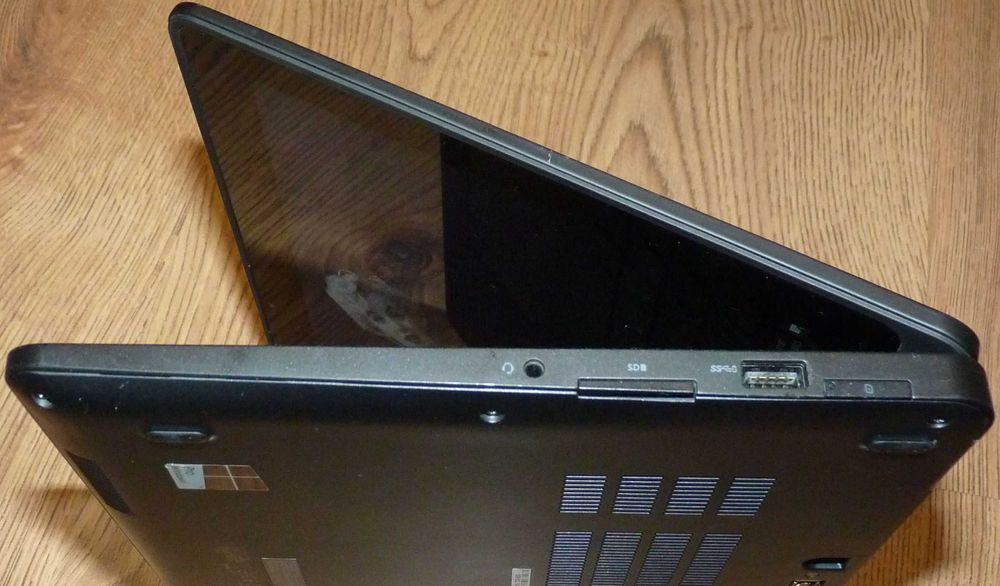 Dell Latitude e7270 i5