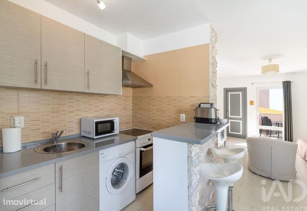 Apartamento T1 em Quarteira de 63 m2