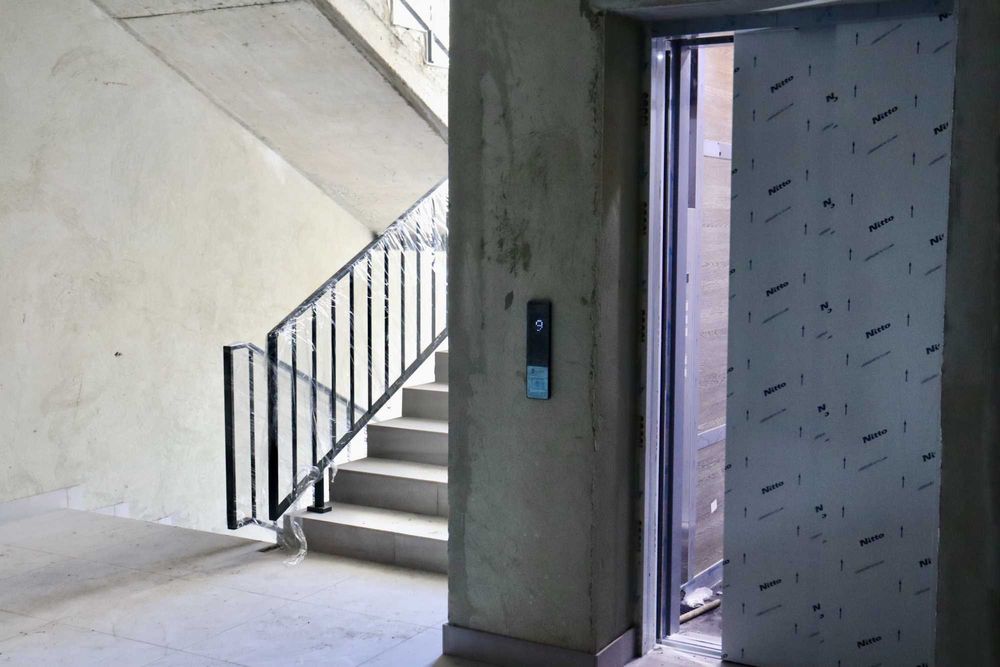 Новобудова | вул.Бориславська | здача в 2026 році