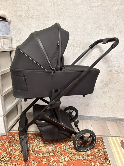 Коляска carrello alfa 3в1