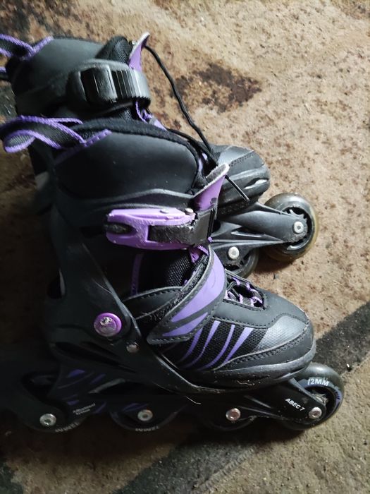 Rolki Crivit r. 29-32