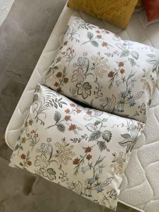 Almofadas Decorativas (Shein)