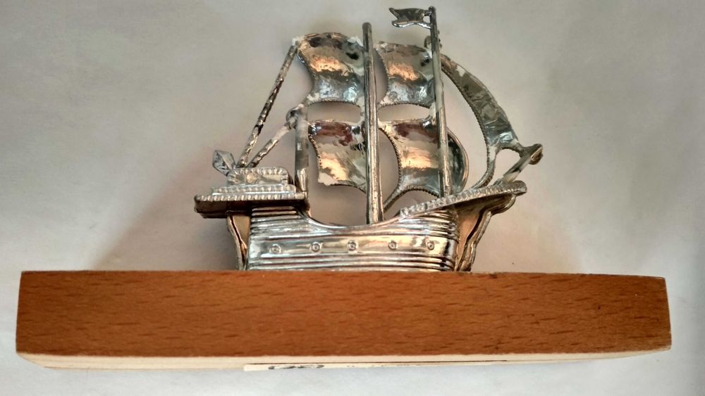 Сувенир  корабль ОДЕССА