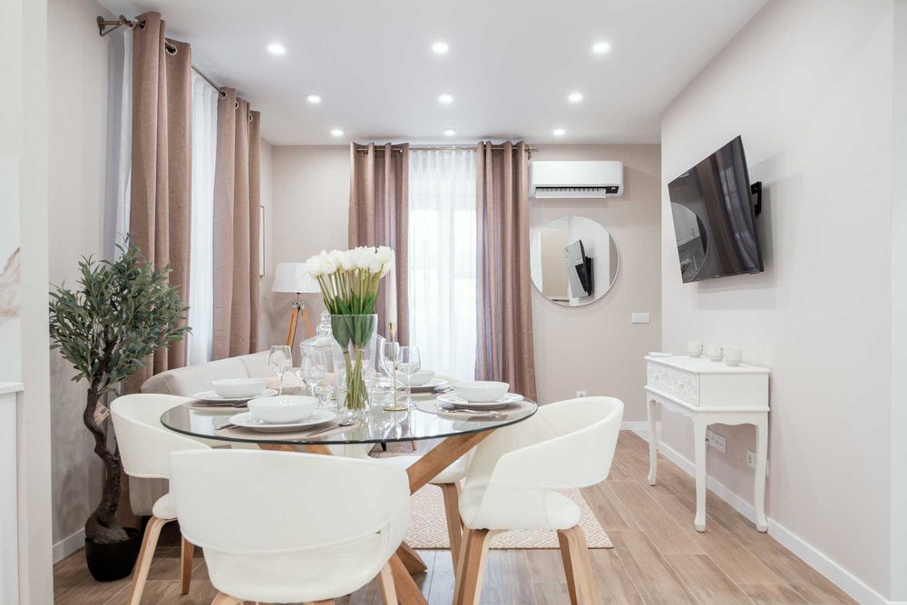 Elegante moradia T3 do proprietário, sem intermediários em Lagoa