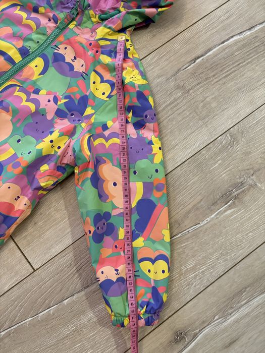 Продам водонепроникний комбінезон Next 4-5 p