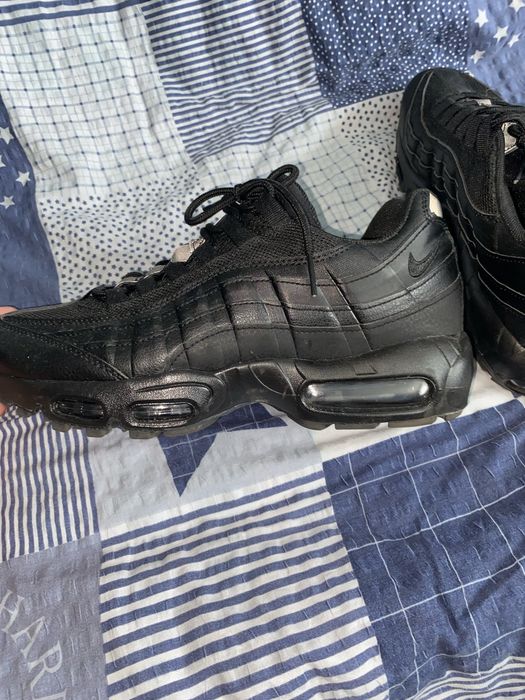 buty nike air max 95