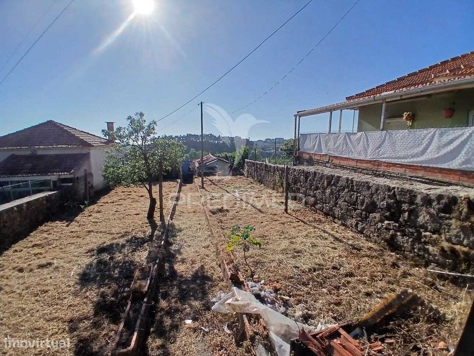 Urban Plot - 589 m² in Vilar do Paraíso