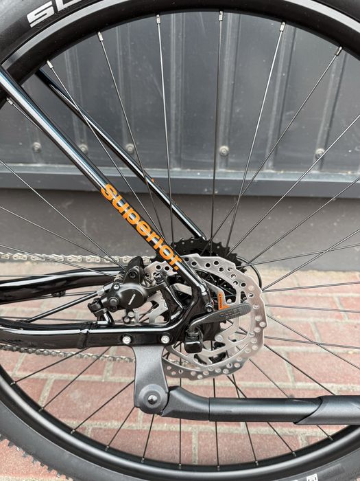Rower MTB Superior XC 6.1