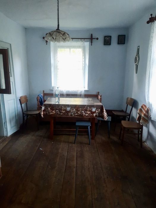 Продаж Будинок з шлакоблоку с. Косогірка