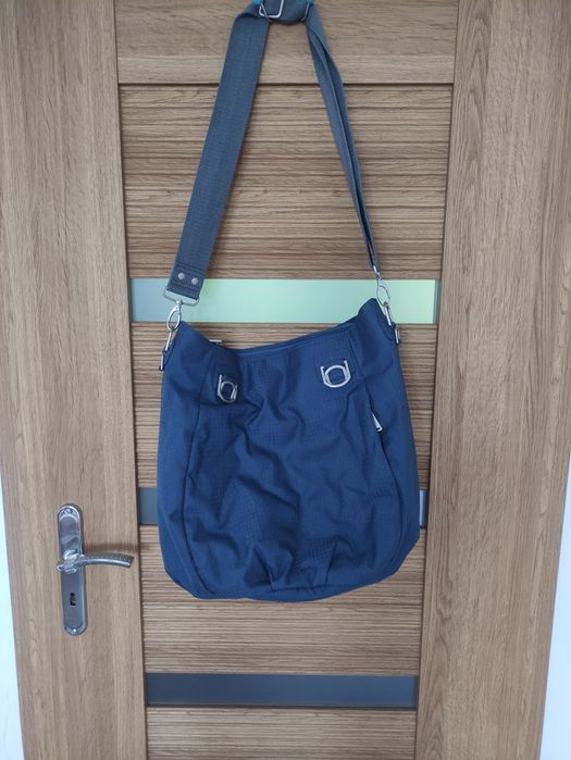 Torba do wózka Lässig