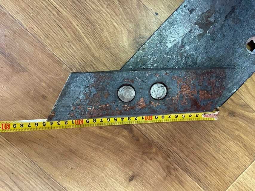 Леміш плуга Bomet, ПЛН 30-ка