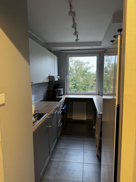 Mieszkanie – Warszawa - Widok 5