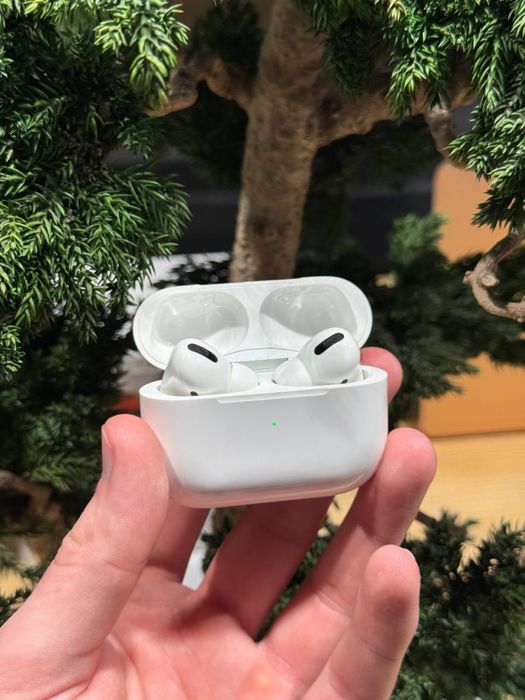 AppleAirpods pro