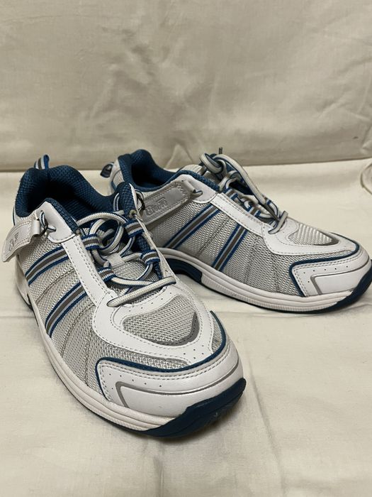 Ортопедичні кросівки orthofeet biofit