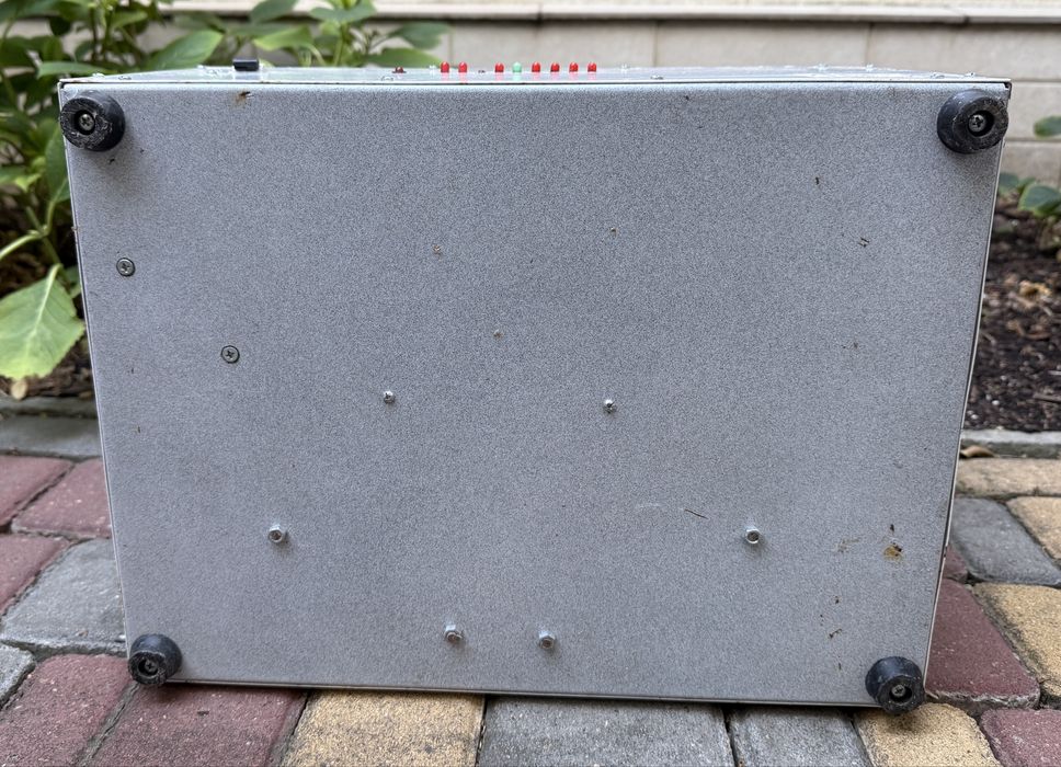 Стабилизатор напряжения 5КвТ