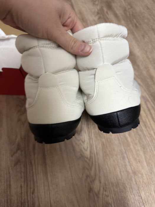 Дутики Puma Tuff Terra: 1 900 грн. - Уггі Київ на Olx