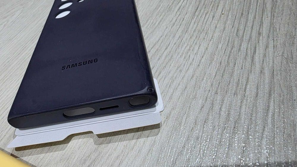 Capas Samsung S24 Ultra