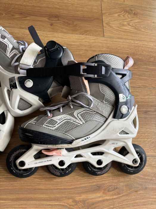 Rolki oxelo 32-35