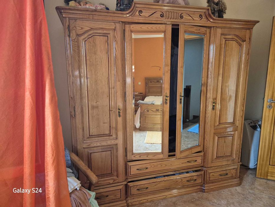 Mobilia de quarto