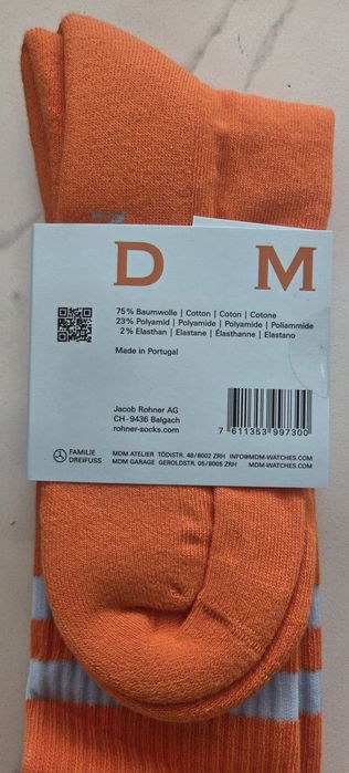 3 pares de meias -  Maurice de mauriac - 43-46