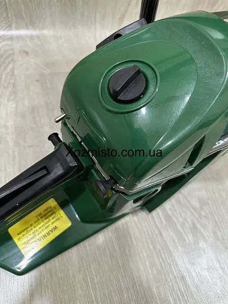 Бензопила ланцюгова 45 см 6500 Німеччина KRAFFTEC