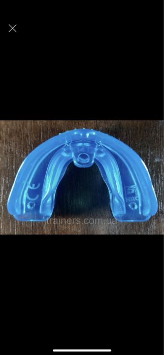 Трейнер Міобрейс К1 Large (6-10років) (Myobrace for Kids)