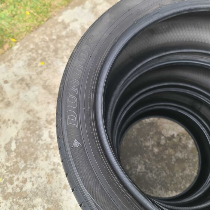 Opony lato Dunlop SP Sport Maxx 050, 225 50 R18 rocznik 2025