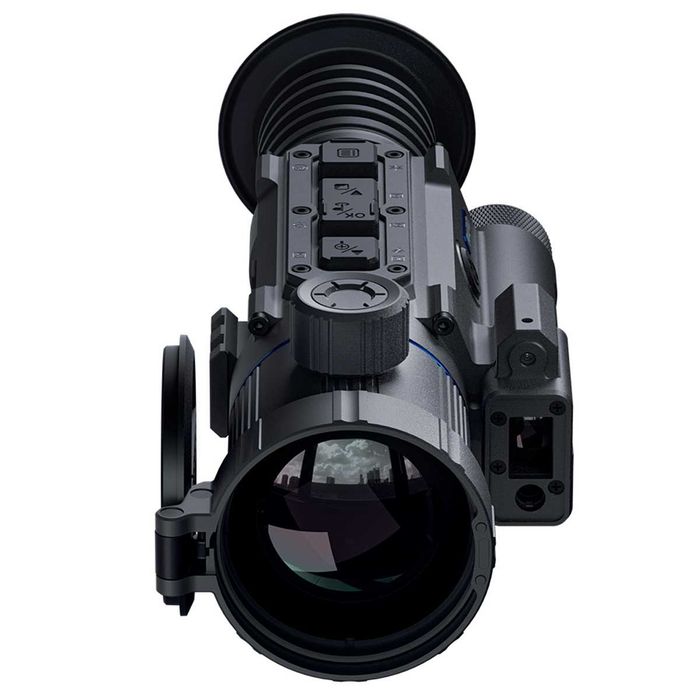 Тепловізійний приціл Pard Ocelot 640-50 LRF Q (50 мм, 640х512, 2600 м)