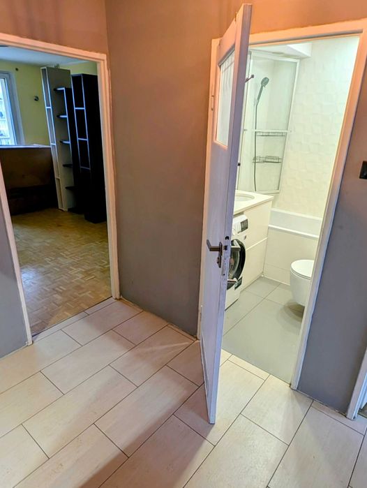 Mieszkanie 3 pok. Bonin - wynajem