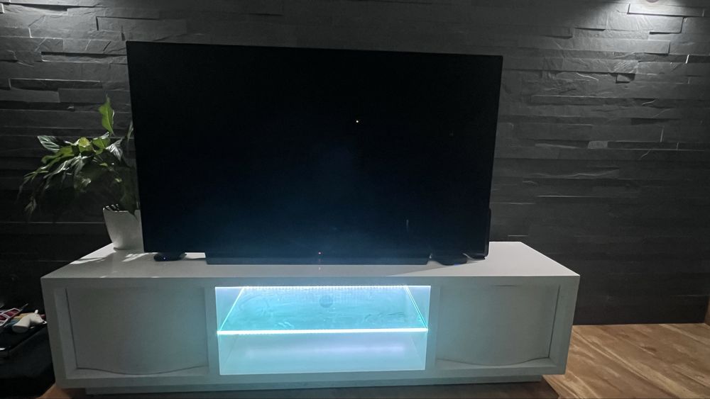 Movel de TV Antarte