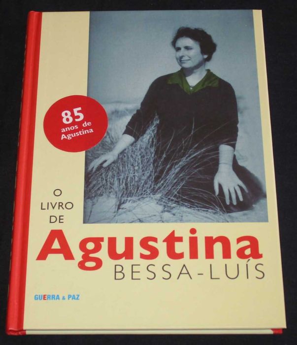 O Livro de Agustina Bessa-Luís