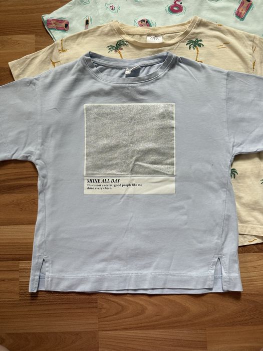 Продам футболки Zara