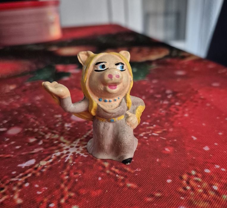Figurka Muppet Show