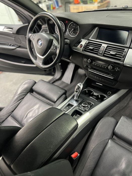 BMW x5 E70 2010 Polecam !!!