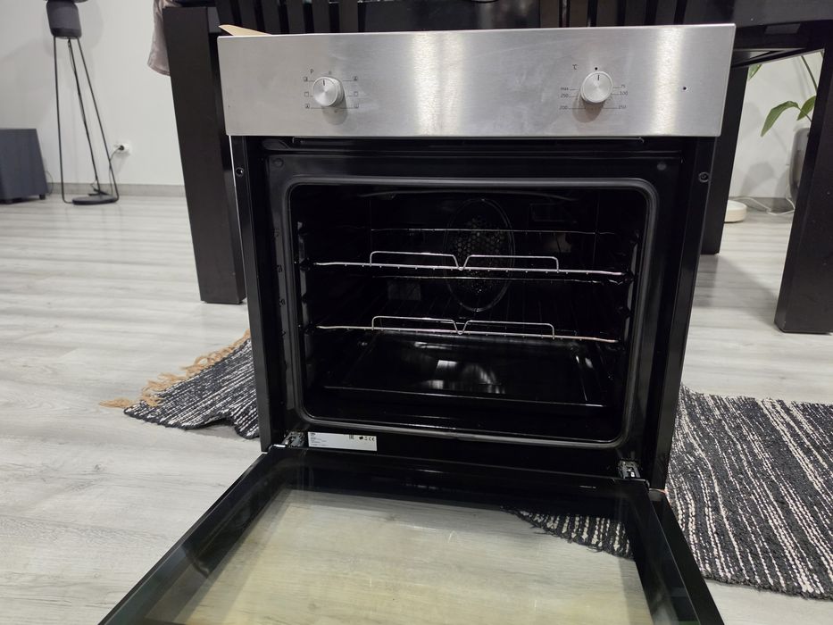 Forno Encastre Beko